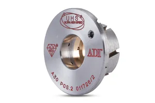 ADI UHS 80 Series Profile Wheels A30 35mm Bore Position 2