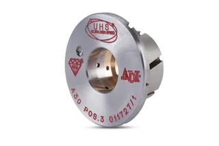 ADI UHS 80 Series Profile Wheels A30 35mm Bore Position 3