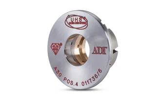 ADI UHS 80 Series Profile Wheels A30 35mm Bore Position 4