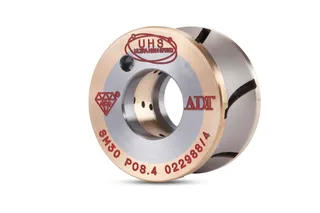 ADI UHS 80 Series Profile Wheels SM30 35mm Bore Position 4