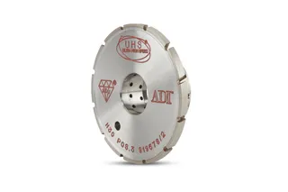 ADI UHS 120 Series Profile Wheels H30 35mm Bore Position 3 