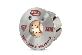 ADI UHS 80 Series Profile Wheels ZS40 35mm Bore Position 2