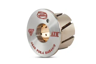 ADI UHS 80 Series Profile Wheels ZS40 35mm Bore Position 4