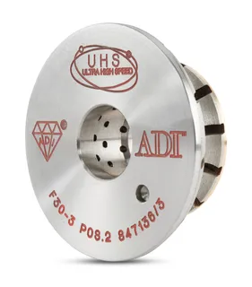 ADI UHS 120 Series Profile Wheels F30-3 35mm Bore Position 2