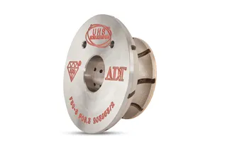 ADI UHS 120 Series Profile Wheels F30-3 35mm Bore Position 3