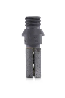 ADI UHS Segmented 20 Series Profile Wheels Z30 1/2" Gas Connection Position 1