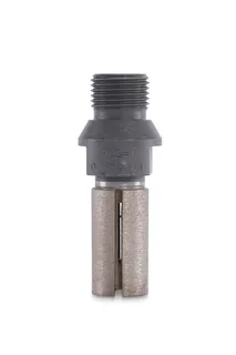 ADI UHS Segmented 20 Series Profile Wheels Z30 1/2" Gas Connection Position 2
