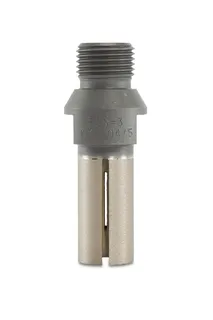 ADI UHS Segmented 20 Series Profile Wheels Z30 1/2" Gas Connection Position 3
