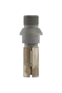 ADI UHS Segmented 20 Series Profile Wheels Z30 1/2" Gas Connection Position 4