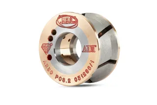 ADI UHS 80 Series Profile Wheels AR30 35mm Bore Position 2