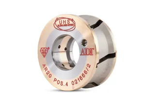ADI UHS 80 Series Profile Wheels AR20 35mm Bore Position 4