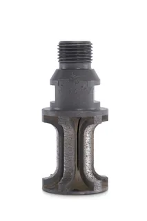 ADI UHS Segmented 20 Series Profile Wheels T30 1/2" Gas Connection Position 1