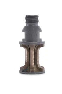 ADI UHS Segmented 20 Series Profile Wheels T30 1/2" Gas Connection Position 2