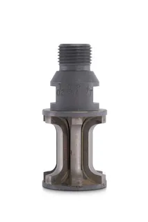 ADI UHS Segmented 20 Series Profile Wheels T30 1/2" Gas Connection Position 4