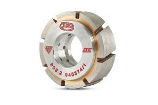 ADI UHS 80 Series Profile Wheels Z20 35mm Bore Position 2