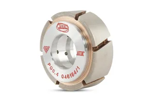 ADI UHS 80 Series Profile Wheels Z20 35mm Bore Position 4