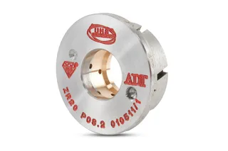 ADI UHS 80 Series Profile Wheels ZR20 35mm Bore Position 2