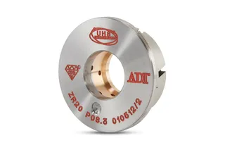 ADI UHS 80 Series Profile Wheels ZR20 35mm Bore Position 3
