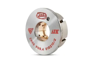 ADI UHS 80 Series Profile Wheels ZR20 35mm Bore Position 4