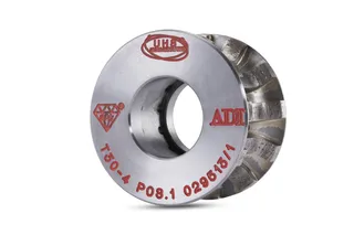 ADI UHS Segmented 80 Series Profile Wheels T30-4 35mm Bore Position 1