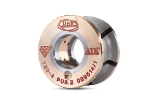 ADI UHS 80 Series Profile Wheels T30-4 35mm Bore Position 2