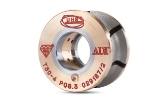 ADI UHS 80 Series Profile Wheels T30-4 35mm Bore Position 3