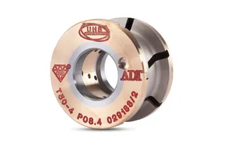 ADI UHS 80 Series Profile Wheels T30-4 35mm Bore Position 4