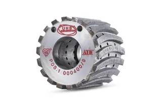 ADI UHS Segmented 80 Series Profile Wheels Z60 35mm Bore Position 1