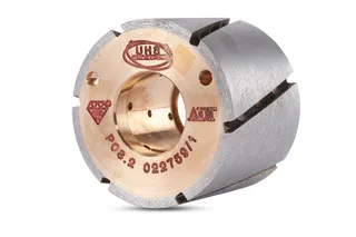 ADI UHS 80 Series Profile Wheels Z60 35mm Bore Position 2