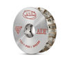 ADI UHS Segmented 120 Series Profile Wheels T20-1 35mm Bore Position 1