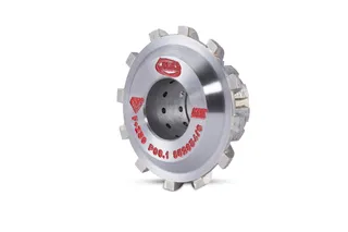 ADI UHS Segmented 80 Series Profile Wheels FZ30 35mm Bore Position 1