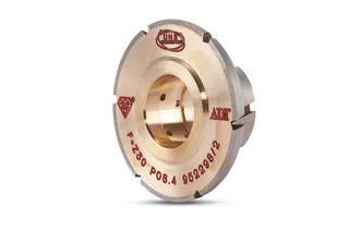 ADI UHS 80 Series Profile Wheels FZ30 35mm Bore Position 4