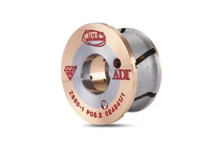 ADI UHS 80 Series Profile Wheels ZS30-1 35mm Bore Position 2