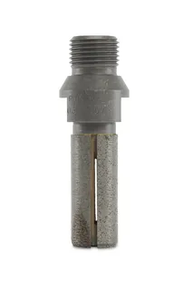 ADI UHS Segmented 20 Series Profile Wheels Z40 1/2" Gas Connection Position 1