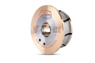 ADI UHS 120 Series Profile Wheels A30-1 35mm Bore Position 2