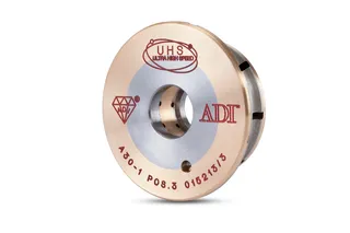 ADI UHS 120 Series Profile Wheels A30-1 35mm Bore Position 3