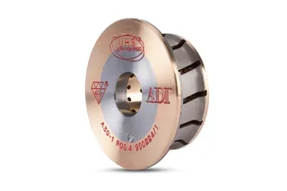 ADI UHS 120 Series Profile Wheels A30-1 35mm Bore Position 4