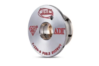 ADI UHS 80 Series Profile Wheels FZ30-9 35mm Bore Position 3