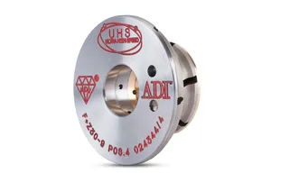 ADI UHS 80 Series Profile Wheels FZ30-9 35mm Bore Position 4