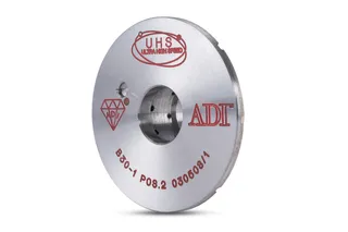 ADI UHS 120 Series Profile Wheels B30-1 35mm Bore Position 2