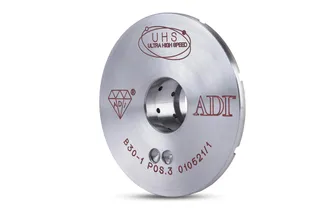 ADI UHS 120 Series Profile Wheels B30-1 35mm Bore Position 3