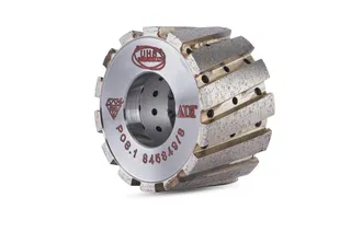 ADI UHS 80 Series Profile Wheels Z40 Super Z 35mm Bore Position 1