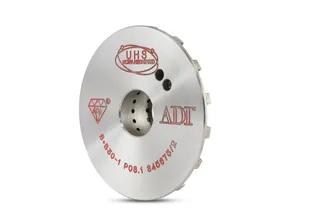 ADI UHS 120 Series Profile Wheels BB30-1 35mm Bore Position 1