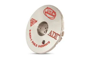 ADI UHS 120 Series Profile Wheels BB30-1 35mm Bore Position 2