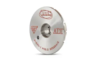 ADI UHS 120 Series Profile Wheels BB30-1 35mm Bore Position 3