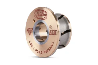 ADI UHS 80 Series Profile Wheels A30-1 35mm Bore Position 3