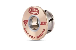 ADI UHS 80 Series Profile Wheels A30-1 35mm Bore Position 4