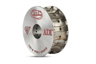 ADI UHS Segmented 120 Series Profile Wheels T30-2 35mm Bore Position 1