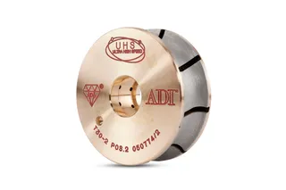 ADI UHS 120 Series Profile Wheels T30-2 35mm Bore Position 2