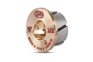 ADI UHS 80 Series Profile Wheels ZR30-4 35mm Bore Position 3